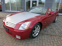 Rot Gebraucht 2007 Cadillac XLR Cabrio | 18.990 €