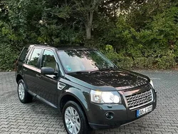 Grün Gebraucht 2007 Land Rover Freelander 2 SUV | 6.800 €