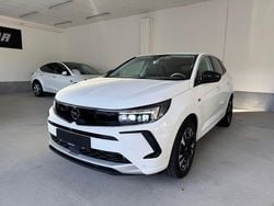Weiß Gebraucht 2023 Opel Grandland X Elegance SUV | 20.900 € (Guter Preis)