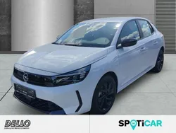 Weiß Neu 2025 Opel Corsa Edition Limousine | 20.990 € (Fairer Preis)