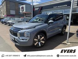 Mondsteingrau/panth Neu 2025 Mitsubishi Outlander P-HEV Top Limousine | 56.950 € (Teuer)