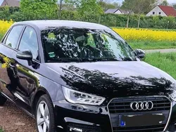 Gebraucht 2015 Audi A1 Kleinwagen | 9.200 € (Fairer Preis)