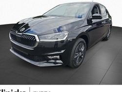 Grau Neu 2025 Skoda Fabia Tour Kleinwagen | 19.970 € (Guter Preis)