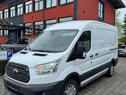 Weiß Gebraucht 2019 Ford Transit Van / Kleinbus | 15.490 € (Guter Preis)