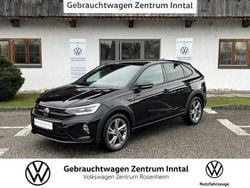 Deep black perleffekt Gebraucht 2023 VW Taigo R-line SUV | 23.900 € (Fairer Preis)