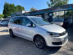 VW Sharan