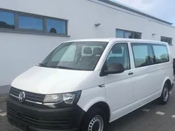 Weiß Gebraucht 2016 VW T6 Van | 14.500 € (Fairer Preis)