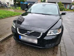 Gebraucht 2007 Volvo V50 Kombi | 2.599 € (Etwas zu teuer)