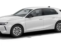 Vulkan grau metallic Neu 2024 Opel Astra Edition Limousine | 25.386 € (Superpreis)