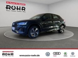 Manhattangraumetallic Gebraucht 2024 Audi Q2 Advanced Plus SUV | 34.800 € (Fairer Preis)