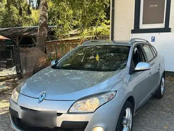 Silber Gebraucht 2011 Renault Mégane GrandTour Kombi | 4.490 € (Etwas zu teuer)