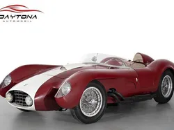 Rot Gebraucht 1965 Ferrari Testarossa Cabrio | 700.000 €