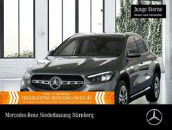Mountain grau Gebraucht 2024 Mercedes GLA220 Progressive SUV | 40.790 € (Guter Preis)