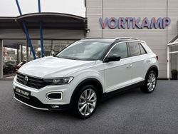 Andere Gebraucht 2022 VW T-Roc Sport SUV | 25.780 € (Fairer Preis)