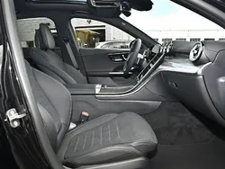 Gebraucht 2025 Mercedes C180 AMG line | 46.290 € (Teuer)