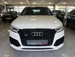 Weiß Gebraucht 2016 Audi RS Q3 Sport SUV | 27.990 € (Guter Preis)