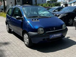Blau Gebraucht 1999 Renault Twingo Kleinwagen | 2.990 € (Etwas zu teuer)