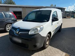 Weiß Gebraucht 2014 Renault Kangoo Van / Kleinbus | 2.800 €