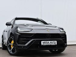 Grau Gebraucht 2021 Lamborghini Urus SUV | 237.039 € (Teuer)