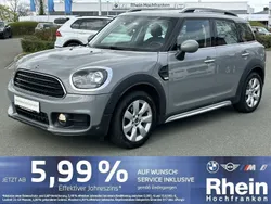 Mini One Countryman