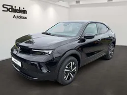 Schwarz Neu 2025 Opel Mokka Edition SUV | 24.950 € (Guter Preis)