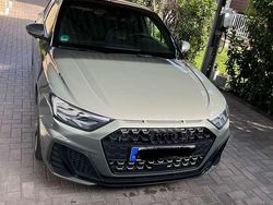 Gebraucht 2019 Audi A1 Sportback Kleinwagen | 22.000 € (Guter Preis)