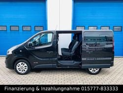 Schwarz Gebraucht 2018 Nissan NV300 Premium Edition Van | 17.900 € (Superpreis)