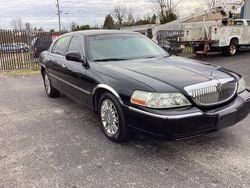 Schwarz Gebraucht 2008 Lincoln Town Car Limousine | 31.000 €