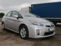 Grau Gebraucht 2009 Toyota Prius Kleinwagen | 5.100 € (Guter Preis)