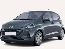 Grau Neu 2025 Hyundai i10 Select Kleinwagen | 15.980 € (Fairer Preis)