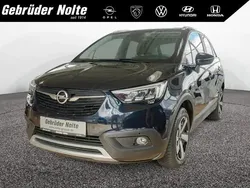 Schwarz Gebraucht 2016 Opel Mokka X Edition SUV | 10.990 € (Guter Preis)