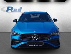 Gebraucht 2024 Mercedes CLA250e AMG line Limousine | 35.490 € (Fairer Preis)