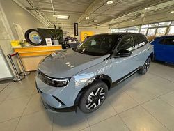 Grafik grau Neu 2025 Opel Mokka SUV | 24.990 € (Fairer Preis)