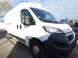 Weiß Gebraucht 2021 Peugeot Boxer S Van | 11.990 € (Superpreis)