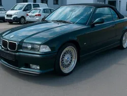 Gebraucht 1993 BMW 320 Cabriolet M Sport Cabrio | 8.000 €