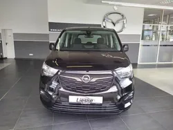 Schwarz Gebraucht 2022 Opel Combo Life Edition Van / Kleinbus | 20.990 € (Fairer Preis)