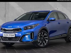 Blau Neu 2024 Kia XCeed Spirit SUV | 29.990 € (Fairer Preis)