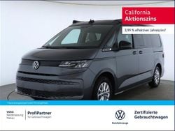 Grau Gebraucht 2025 VW California Beach Van | 62.350 € (Guter Preis)