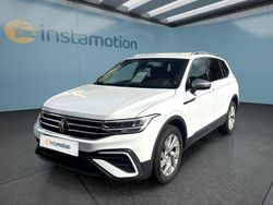 Weiß Gebraucht 2024 VW Tiguan SUV | 31.799 € (Guter Preis)