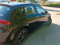 Schwarz Gebraucht 2011 Seat Leon Copa Limousine | 3.800 € (Fairer Preis)