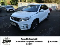 Gebraucht 2022 Suzuki Vitara Comfort SUV | 20.590 € (Guter Preis)