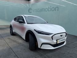 Weiß Gebraucht 2024 Ford Mustang Mach-E Premium SUV | 50.648 €