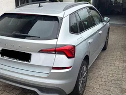 Silber Gebraucht 2024 Skoda Kamiq Tour SUV | 19.500 € (Fairer Preis)