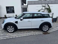 Weiß Gebraucht 2018 Mini One Countryman SUV | 15.600 € (Fairer Preis)