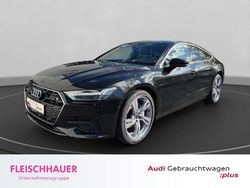 Schwarz Gebraucht 2025 Audi A7 Sportback Business Kleinwagen | 56.490 € (Fairer Preis)