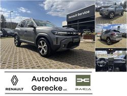 Grau Gebraucht 2025 Dacia Duster Journey SUV | 24.990 € (Fairer Preis)