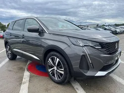 Grau Gebraucht 2021 Peugeot 5008 Van / Kleinbus | 14.999 € (Superpreis)