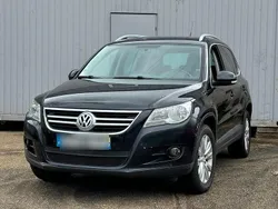 Gebraucht 2009 VW Tiguan SUV | 4.900 € (Fairer Preis)