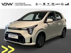 Beige Neu 2024 Kia Picanto Vision Kleinwagen | 16.450 € (Guter Preis)