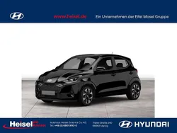 Schwarz Neu 2025 Hyundai i10 Select Kleinwagen | 16.460 € (Fairer Preis)